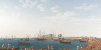 Torna il Premio Barletta Città marinara