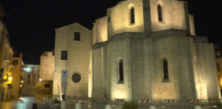 Covid: da martedì Barletta torna in zona gialla
