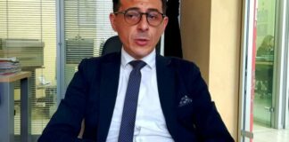 Flavio Basile rassegna le sue irrevocabili dimissioni dalla Lega Salvini