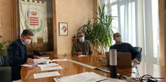 Connettività e scuole, incontro amministrazione comunale-dirigenti scolastici