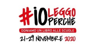 Riparte online l’iniziativa “#ioleggoperchè”, l’Istituto Cassandro-Fermi-Nervi promuove la lettura