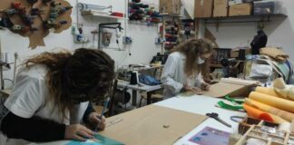 “Scatto allo scarto: riusa e crea con Loop”: contest concluso