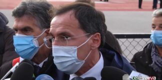 Boccia: “Se continua così, nel cimitero di Barletta non ci sarà più spazio”