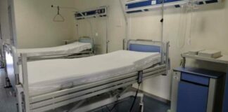 Aumentano i posti letto in Puglia: 3062 a fronte di uno scenario di 2600 ricoveri