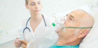 Partito in Puglia il servizio di ossigenoterapia liquida domiciliare