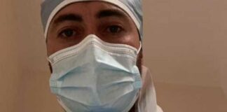Covid, lo sfogo di un soccorritore barlettano: «Ci ammazzerà l’ignoranza»