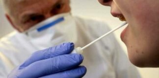 Tamponi senza prescrizione, arriva l’ok in Puglia: test nei laboratori privati