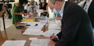 Asl, concorso a tempo indeterminato per 162 collaboratori
