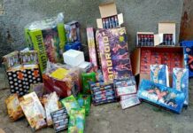 Capodanno sicuro, carabinieri BAT lanciano campagna contro botti illegali