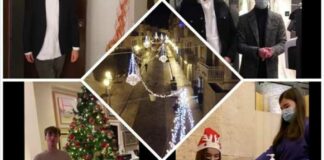 Un video per diffondere le norme anti Covid: il messaggio della Consulta Provinciale Bat