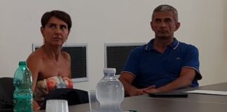 Italia Viva: «Indecorosa gestione dell’emergenza dalla Regione»