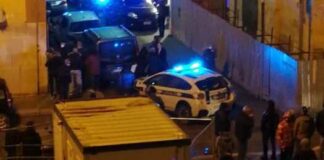 Rapinò supermercato in via Venezia con un taglierino, arrestato 27enne tranese