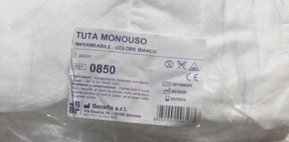 Tute con doppia etichetta, anche l’OPI Bat chiede chiarimenti
