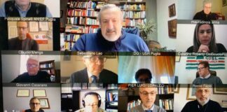 Vertice Emiliano-Usr-sindacati concluso: chiesto rinvio avvio lezioni in presenza di 7 o 15 giorni