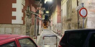 Impianti di illuminazione in città, conclusi i lavori straordinari
