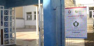 Il centro Polivalente “Angioletto” riapre i battenti
