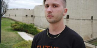 TH3MOL3:«Barletta non mi ispira, io sono italiano»