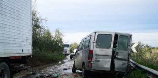 Tragico incidente tra Barletta e Canne della Battaglia: muore un 73enne