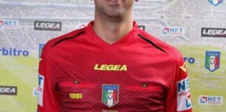 Aia Barletta, Luigi Lanotte impegnato domani in Genoa-Bologna