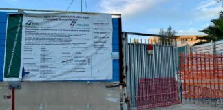 Lavori in via Andria, possibile interruzione di acqua a Barletta