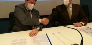 Ordine dei Commercialisti di Trani e Confcooperative Bari-BAT, siglato un protocollo