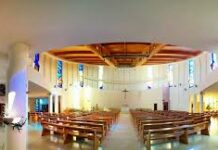 Tradizionale partita di calcio natalizia nella Parrocchia San Giovanni Apostolo