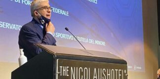 Lnd Puglia, confermato Vito Tisci alla presidenza