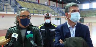 Barletta, vaccinazione del personale docente e non docente: si inizia il 21 febbraio