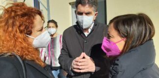ASP Regina Margherita, l’assessore regionale Barone: “Opportunità da cogliere”