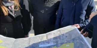 Partita la ricognizione sugli impianti di depurazione della provincia Bat
