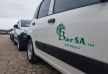 Giovane aggredita nella notte in via De Nittis, intervengono due operatori della Barsa