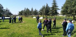 Giornata del pensiero, domenica 21 febbraio incontro scout-Comitato Alberi per la Vita