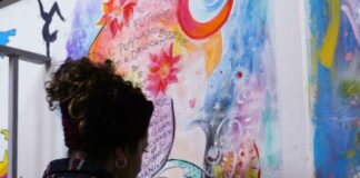 DePositive: a Barletta c’è un deposito dove chiunque può trasformare la tensione in arte