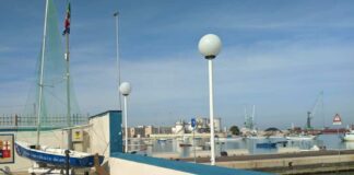 Roberto Rizzi eletto presidente Comitato Puglia-Basilicata della Federazione Italiana Canottaggio