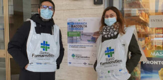 Banco Farmaceutico, Leo Club Barletta: «La nostra città sa distinguersi in generosità»