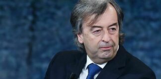 I dubbi del virologo Burioni: “Somministrare vaccino sperimentale è pericoloso”