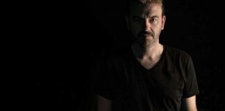 Discariche musicali a Barletta: attacco d’arte sull’immondizia Fabio Riucciuti