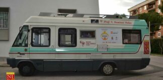 Ambulatorio popolare di Barletta, domenica 14 visite mediche gratuite per indigenti