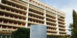 Eseguito a Bari intervento raro al cuore su 58enne paraplegico barlettano