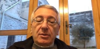 Pasqua 2021, il video messaggio dell’Arcivescovo D’Ascenzo