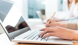 Punti di facilitazione digitale, info consultabili sul sito del Comune di Barletta