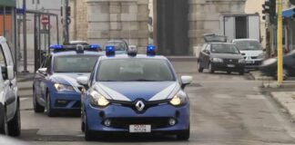 Parcheggiatore abusivo e privo di permesso di soggiorno: arrestato 25enne