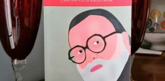 “C’era una volta Sergio Leone”, Giuseppe Arcieri: «Col mio libro voglio omaggiare la storia del nostro cinema»