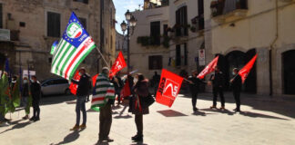 Covid, la rabbia degli agricoltori: «Esclusi dai ristori, il Governo ci aiuti»
