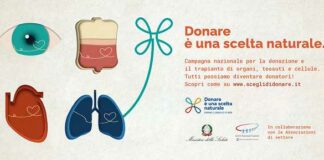 Asl Bt da record: 50esima donazione di cornee del 2021