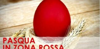 Seconda Pasquetta in zona rossa, come poterla trascorrere nel rispetto delle regole