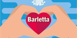 Fidas Barletta: «Serve sangue, venite a donare»