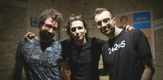 Il barlettano Antonio Ricatti su Prime Video col programma “Zelig – Italian Stand-Up”