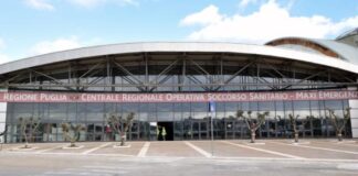 L’Ospedale in Fiera di Bari è al collasso: la denuncia dei sindacati dei medici