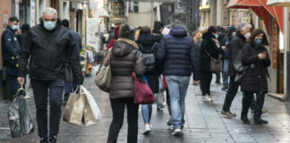 Da oggi Puglia in zona arancione: riaprono negozi e parrucchieri. Tutte le regole e i divieti